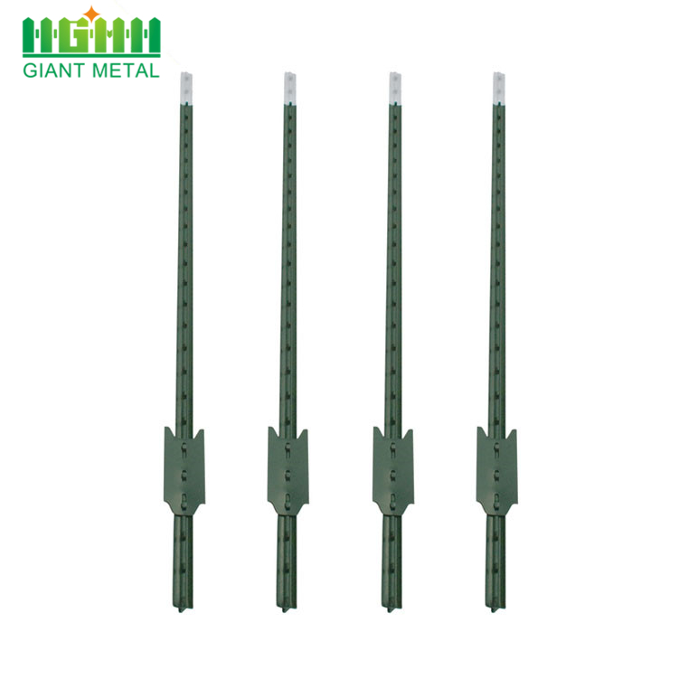 Best selling products  Steel Fence Post Metal T Post