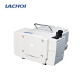 Strumenti di laboratorio LACHOI 100-240V 1 MBAR PTFE HALT RISE RESISTENZA ALTA POMPA VUOCO