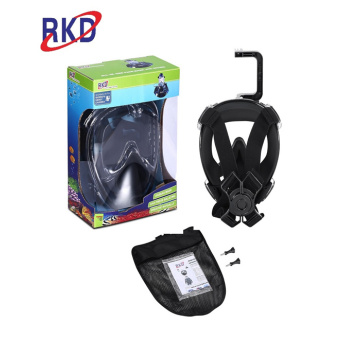 RKD new training mask