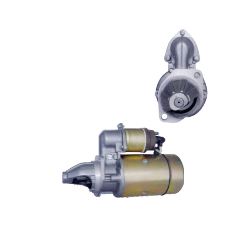 LADA car starter 12V 1.8KW 9T