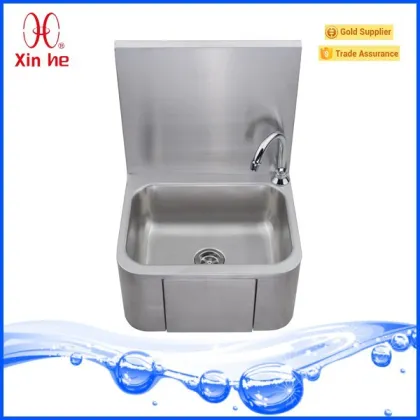Special Stainless Steel outdoor stainless steel sink