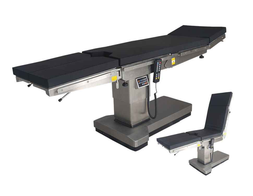 X-ray Machines Otorhinolaryngology Surgical Ot Table