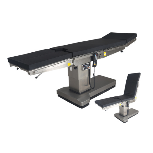 X-ray Machines Otorhinolaryngology Surgical Ot Table