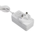 CC no adaptador de energia montado na parede de 12V 4A