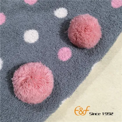 Lady Turtleneck Tassel Thick Pullover Sweater Cape