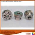 OEM Transmission Machinery Drive Spur Gears