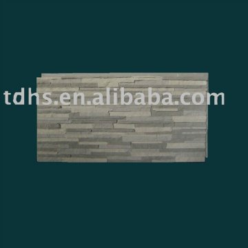 Polyurethane culture stone