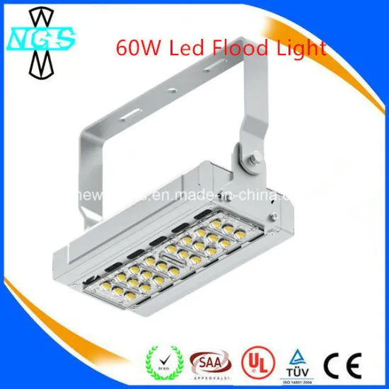 SMD Mini LED Flood Light Enclosure Outdoor Lighting