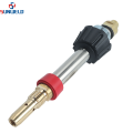 XLAT305/355LW Dritto 0°;X195;T8M XL004.0541