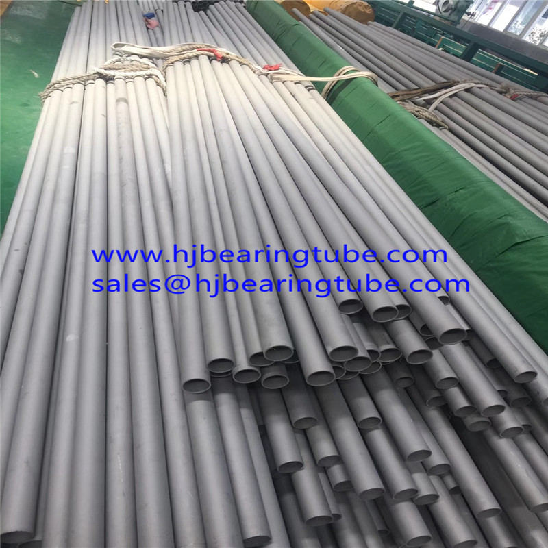 S32304 duplex stainless pipes