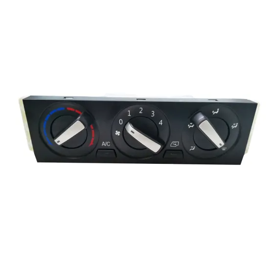 Customize Vehicle HVAC SWITCH - Air Condition CK201318312 Manual Controller