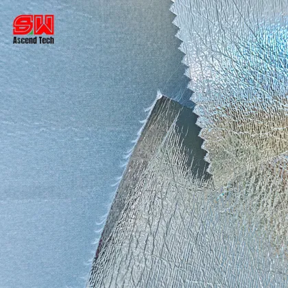 Automotive Reflective & Heat Insulation Film