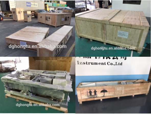 Pv Module Visual Inspection Testing Machine For Iec Standards, High ...