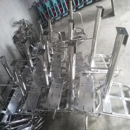 convenient small milking machine for sick cow