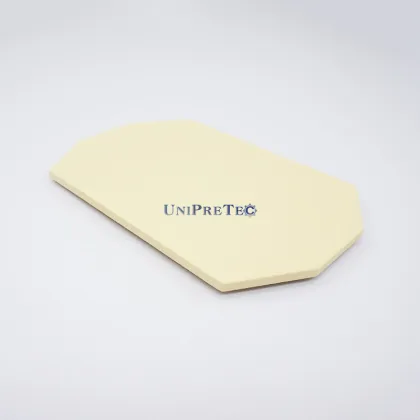ZrO2 Zirconium Oxide Zirconia Ceramic Setter Plates