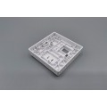 Consumer Electronics Injection Molded Plastic Enclosure