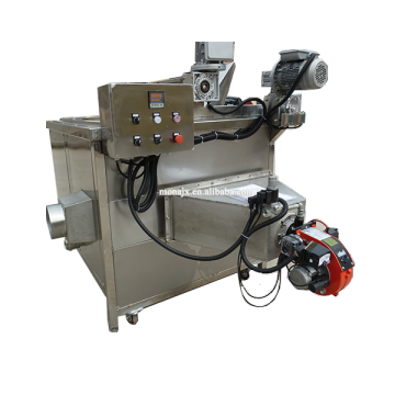 Automatic Vacuum Frying Machines: Onion Fried Rings & Banana Chips Maker