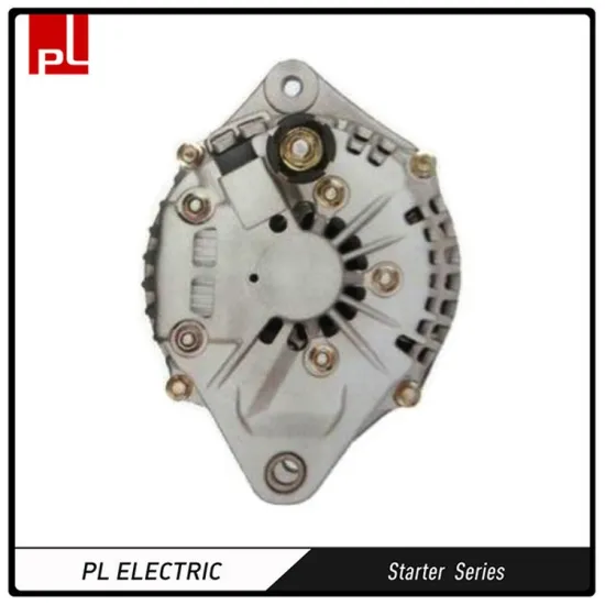 ZJPL 24V 80A LR190-763 auto alternator 24v