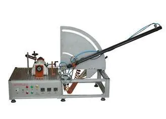 Electrical Appliance Tester Automatic Cord Reels Endurance