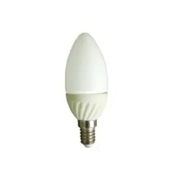 Ceramics LED Candle Light E14