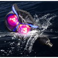 Owl Mini Turn Signal LED Light for Motorcycle