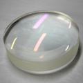 Achromat doublet lens for medical equipment