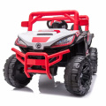 Four-wheel Drive Off-road Electric Toy Car