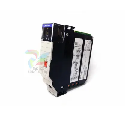 Allen Bradley 1756-EN2T