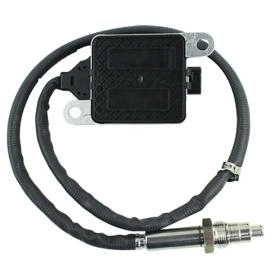 Detroit Engine Nox Sensor Models DD13, DD15, DD16: 5WK9, 7338A, A010, 153, 22, 28