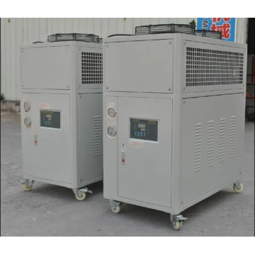 Air Cooled Industrial Process Chiller
