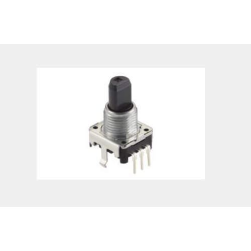 Ec12 serie Incrementele encoder