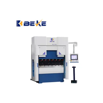 BEKE Pure Press Brake: A Comprehensive Guide to the Mini Electric Bending Machine and CNC Bending Solutions