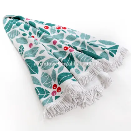 luxery beach towel high quality beach towels printed personalized beach towels