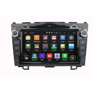 CRV 2006-2011 dvd player for Honda