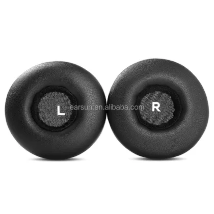 Hot Sale Premium Protein Replacement Earpads and Cushion Covers for AKG Y50, Y55, Y50BT Headphones