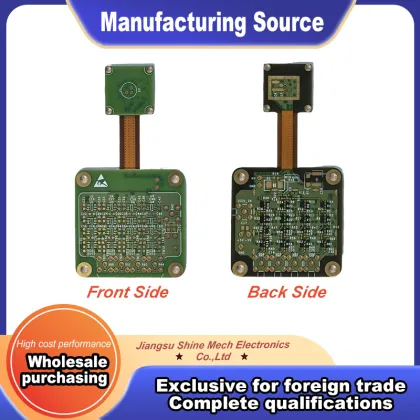 Rigid-Flex Printed Circuit Board