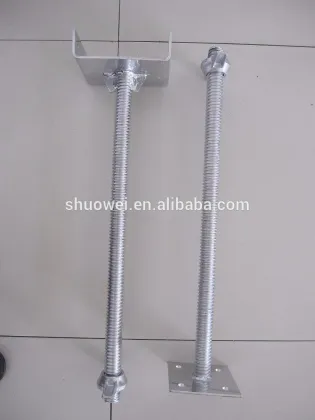 multifunction steel scaffold, kwikstage scaffold, painted steel scaffold