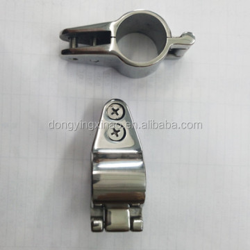 BOAT 316 STAINLESS STEEL TOP SLIDE