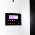 luxury Infrared sauna shower combination steam bath