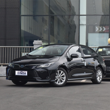 2024 Android Light 5A ECU RHD Hybrid Used Toyota Corollas