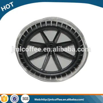 economic factory coffee press accessories for replacement plastic & metal strainer for coffee press