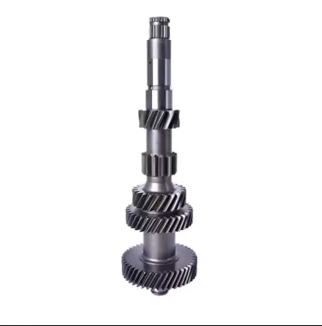 Hotsale Synchronizer Ring Transmission Gear Shaft for TOYOTA - OEM: 33421-26100 33421-28040