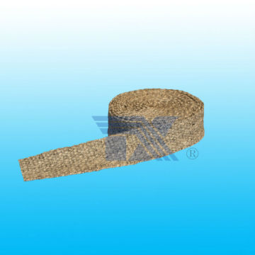 Fire retardant ceramic Fiber Tape