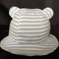 Flex fit cappelli Candy Strip bambini