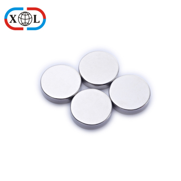 Super Strong Powerful N52 Disc Neodymium Magnets