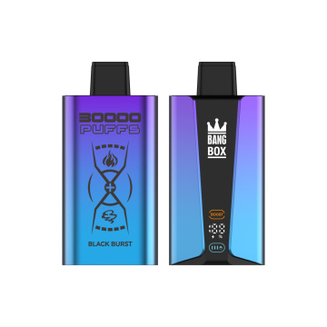 Bang Box 30000 puffs wholesale France
