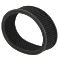 Filtro aria aria rotonda PU 14x3 pollici 9x3 pollici
