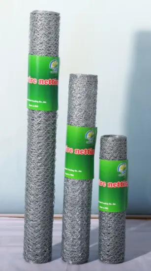 PVC Coated Poultry Netting