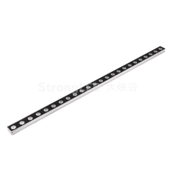 LED Wall washer linear bar