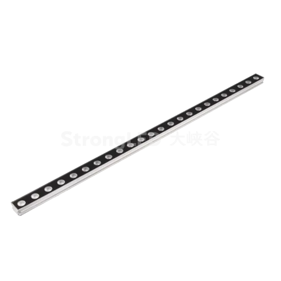 LED Wall washer linear bar